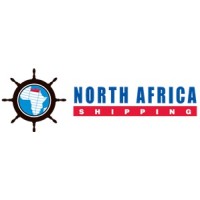 North Africa Shipping Logo