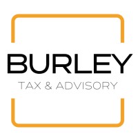 Burley Tax & Advisory Pty Ltd Logo