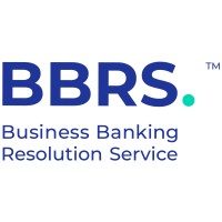 Business Banking Resolution Service Logo