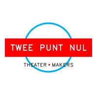 TWEE PUNT NUL Logo