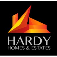 Hardy Homes & Estates, Inc. Logo