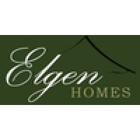Elgen Associates Inc Logo