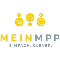 MeinMPP Logo