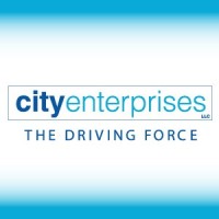 City Enterprises, LLC Logo