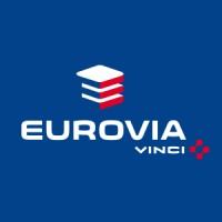 EUROVIA Deutschland Logo
