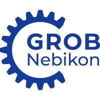 GROB AG Nebikon Logo