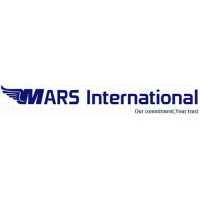 MARS International Logo
