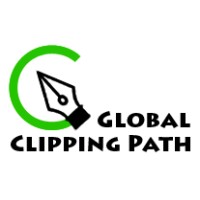 Global Clipping Path Logo