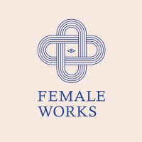 Female Works Logo