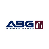 Authers Building Group Logo