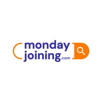 Monday Joining Logo