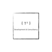 T Squared Development & Consultancy Logo