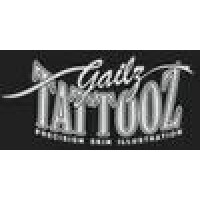 Gailz Tattooz Logo