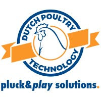 Dutch Poultry Tech Logo