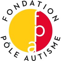 Fondation Pôle Autisme Logo