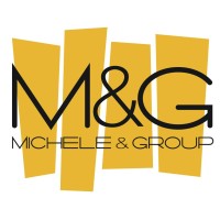 Michele & Group Modeling and Talent Agency Logo