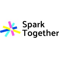 Spark Together Logo