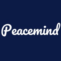 Peace Mind Services Logo