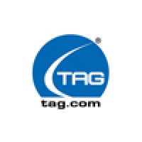 Technology Advancement Group, Inc. (TAG)® Logo