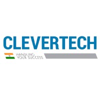 Clevertech PAS Pvt Ltd Logo