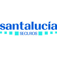 Canal de Corredores de Santalucía Logo