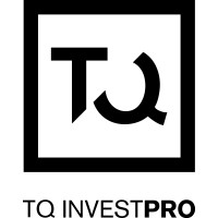 TQ Invest Pro Logo