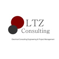 LTZ Consulting Logo