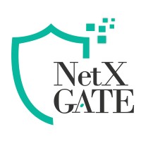 NetXGATE Logo