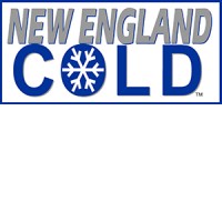 New England Cold Storage Logo