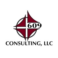 609 Consulting, LLC Logo