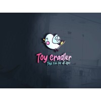 ToysCradler / Caddle&toes Logo