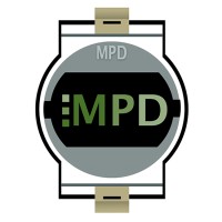 Memory Protection Devices Inc Logo