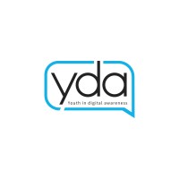 Youth In Digital Awareness - YDA Logo