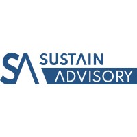 SustainAdvisory Logo