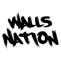 Walls Nation Logo