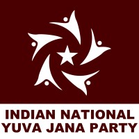 Indian National Yuva Jana Party Logo
