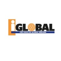 iGlobal News Logo