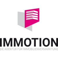 Immotion Logo