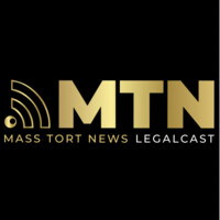 Mass Tort News Logo