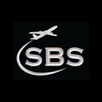 SBS Aviation Logo