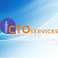 CTOServices Logo