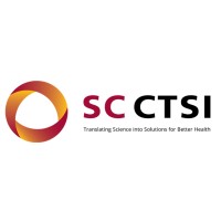 Southern California Clinical and Translational Science Institute Logo