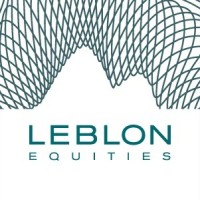 Leblon Equities Logo