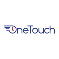 OneTouch Logo