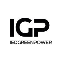 IEDGREENPOWER Logo