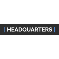 Headquarters-HQ Logo