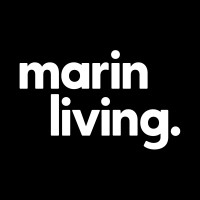 Marin Living Magazine Logo