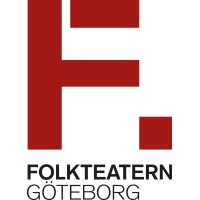 Folkteatern Göteborg Logo