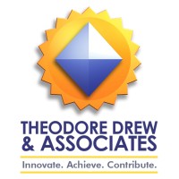 Theodore Drew and Associates, LLC Logo