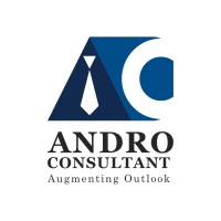 Andro Consultant Logo